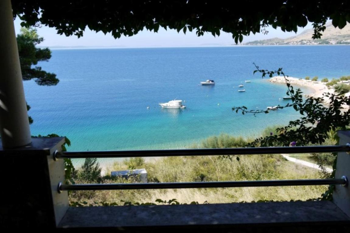 Villa Mateo&Andrea**** Omiš Esterno foto
